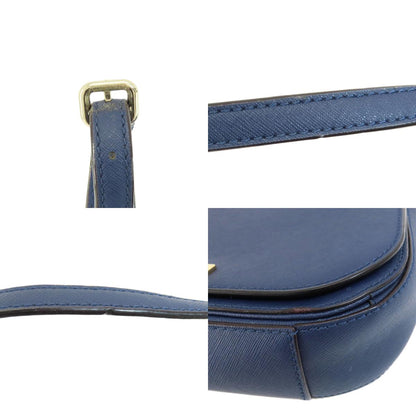 kate spade Logo Hardware Shoulder Bag PVC Ladies [Used]