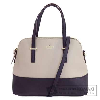 kate spade   Handbag 2WAY PVC Ladies