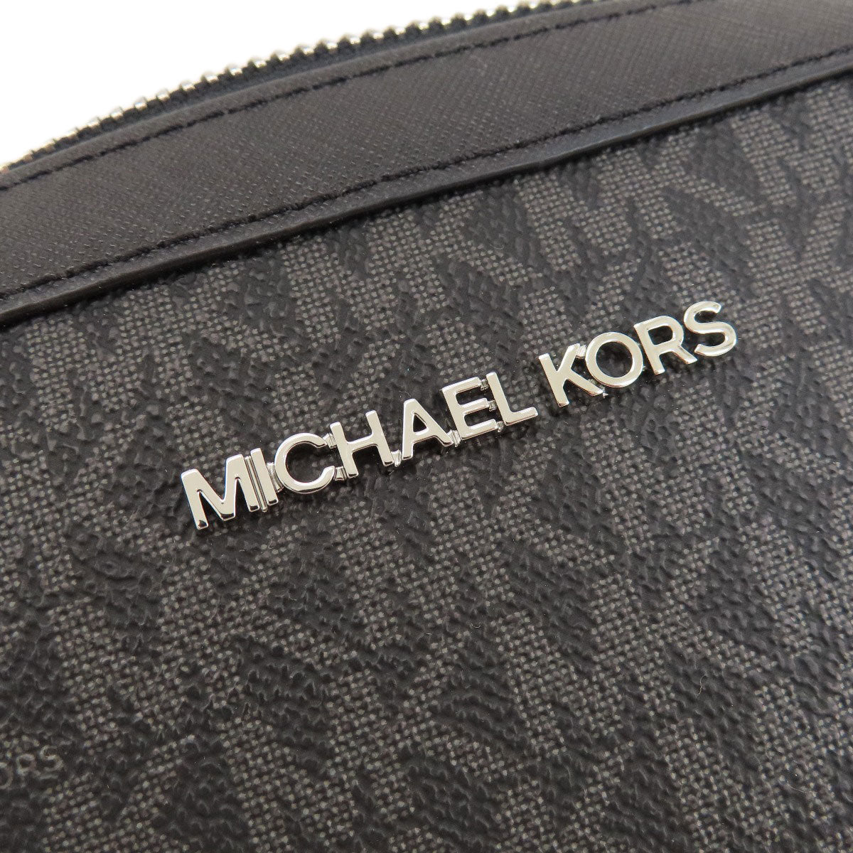 Michael Kors   Shoulder Bag MK signature PVC Ladies