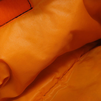 PORTER logo Shoulder Bag Nylon Ladies [Used]