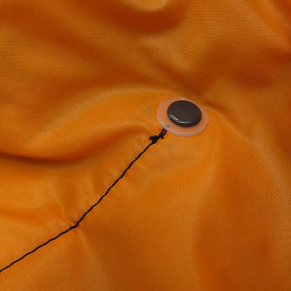 PORTER logo Shoulder Bag Nylon Ladies [Used]