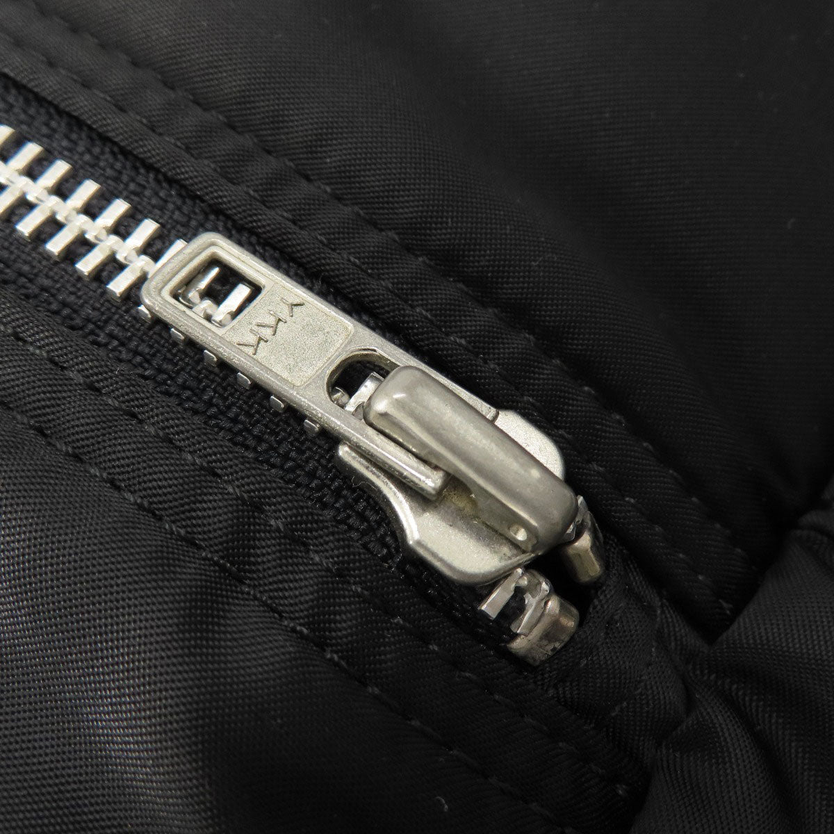 PORTER logo Shoulder Bag Nylon Ladies [Used]