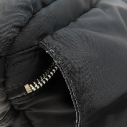 PORTER logo Shoulder Bag Nylon Ladies [Used]