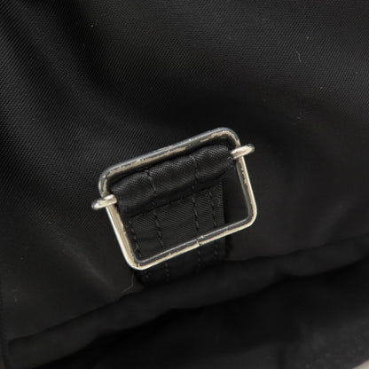 PORTER logo Shoulder Bag Nylon Ladies [Used]