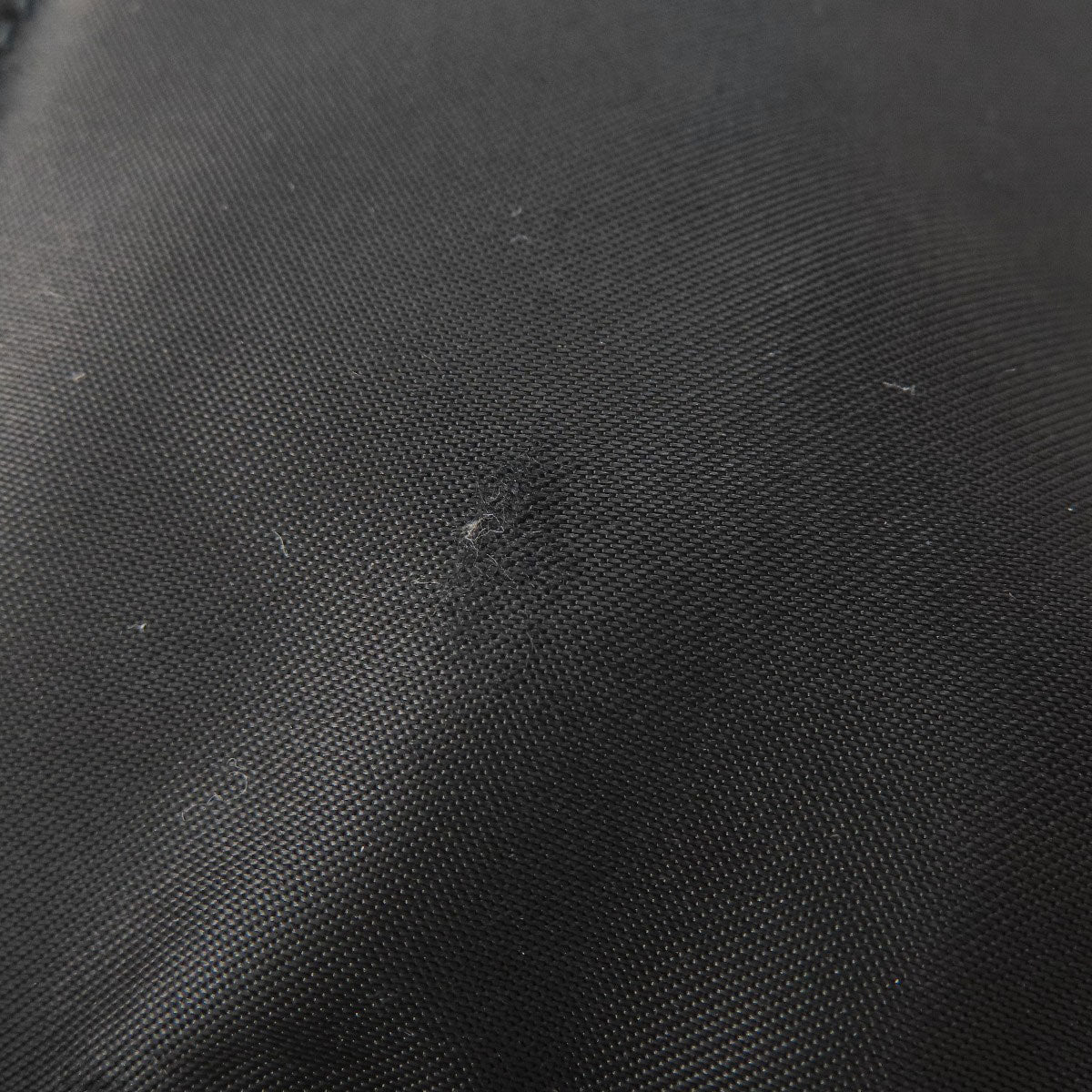 PORTER logo Shoulder Bag Nylon Ladies [Used]