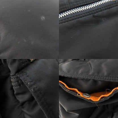 PORTER logo Shoulder Bag Nylon Ladies [Used]