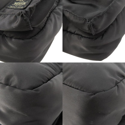 PORTER logo Shoulder Bag Nylon Ladies [Used]