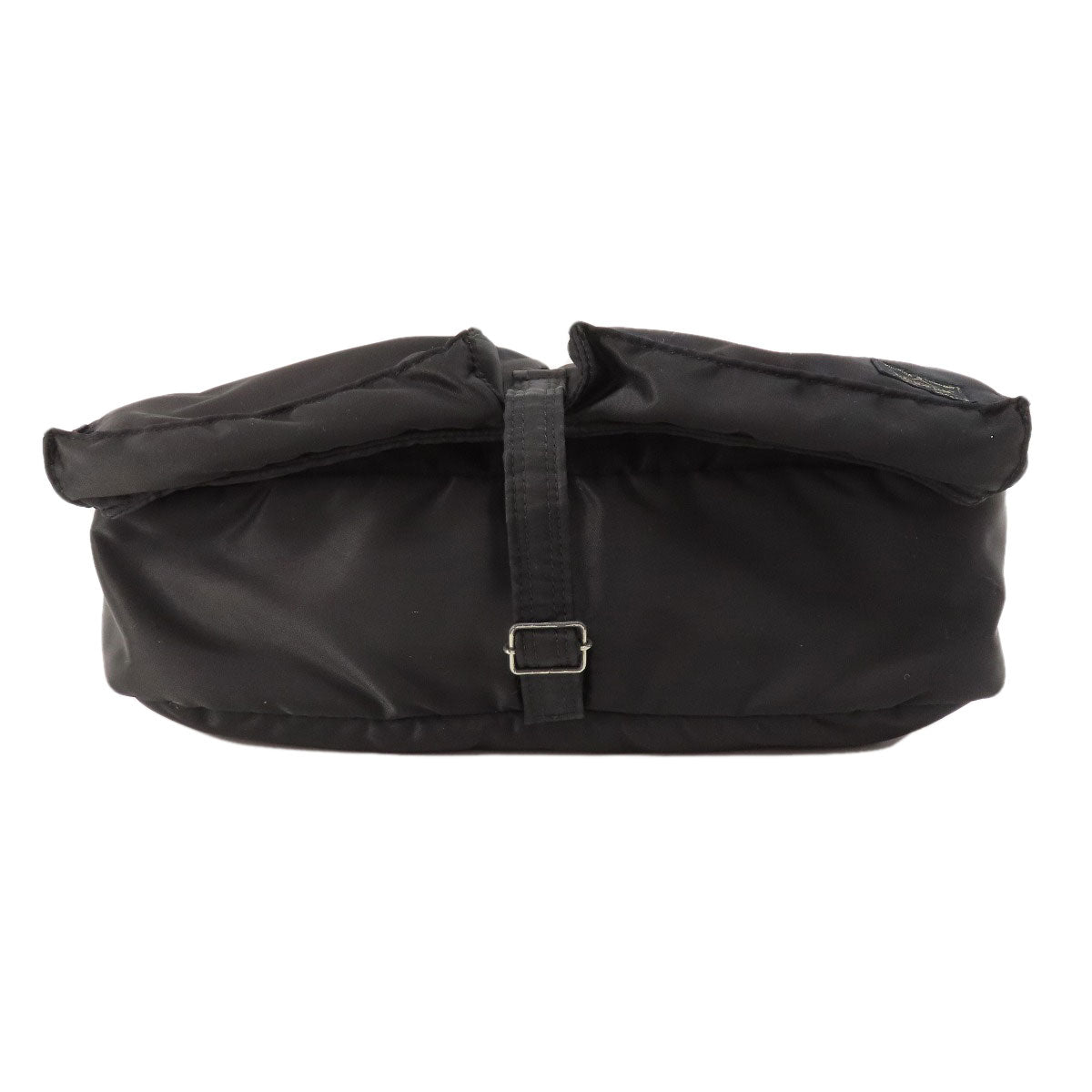 PORTER logo Shoulder Bag Nylon Ladies [Used]