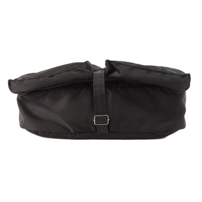 PORTER logo Shoulder Bag Nylon Ladies [Used]