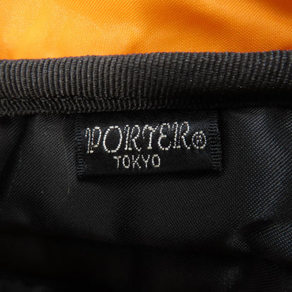PORTER logo Shoulder Bag Nylon Ladies [Used]