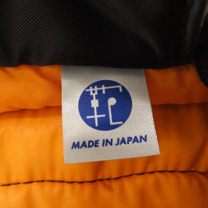 PORTER logo Shoulder Bag Nylon Ladies [Used]