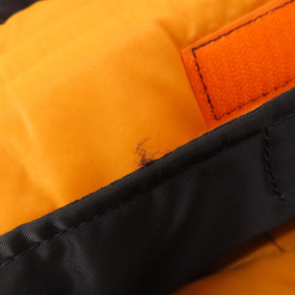 PORTER logo Shoulder Bag Nylon Ladies [Used]