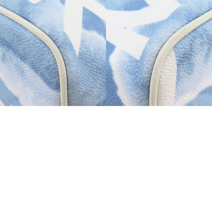 Michael Kors Watercolor pattern Tote Bag PVC Ladies [Used]