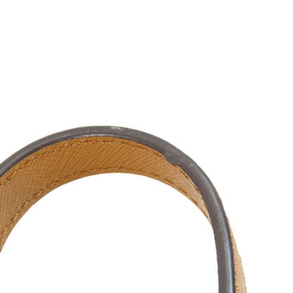 Michael Kors MK signature Shoulder Bag PVC Ladies [Used]