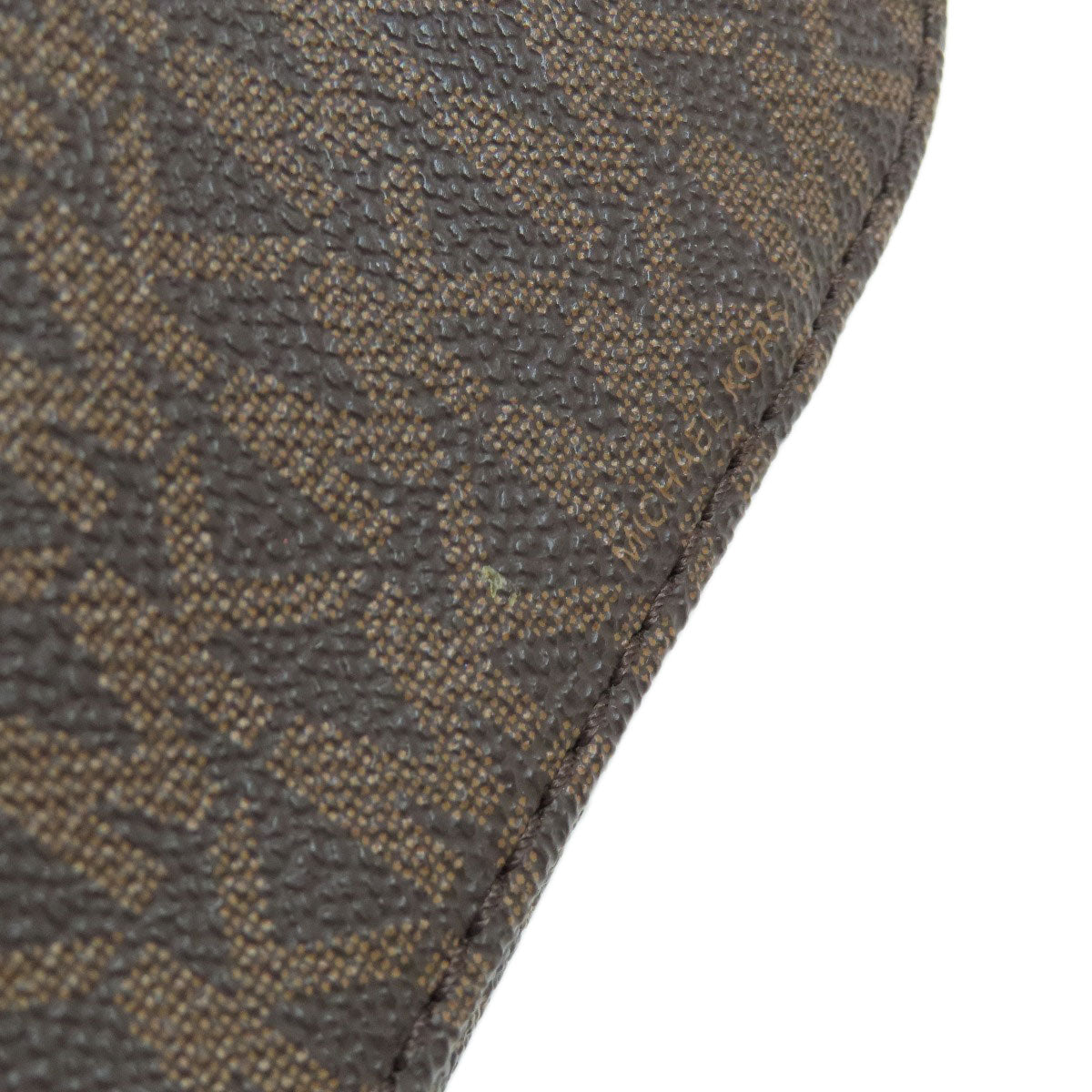 Michael Kors MK signature Shoulder Bag PVC Ladies [Used]