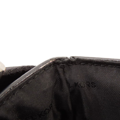 Michael Kors logo Shoulder Bag Leather Ladies [Used]