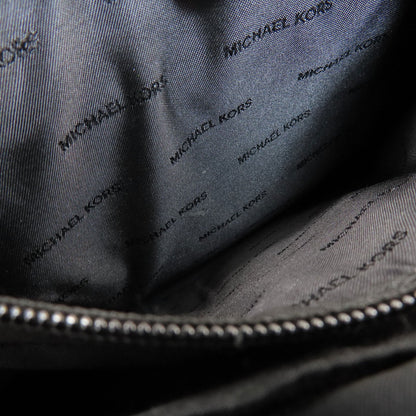 Michael Kors logo Shoulder Bag Leather Ladies [Used]