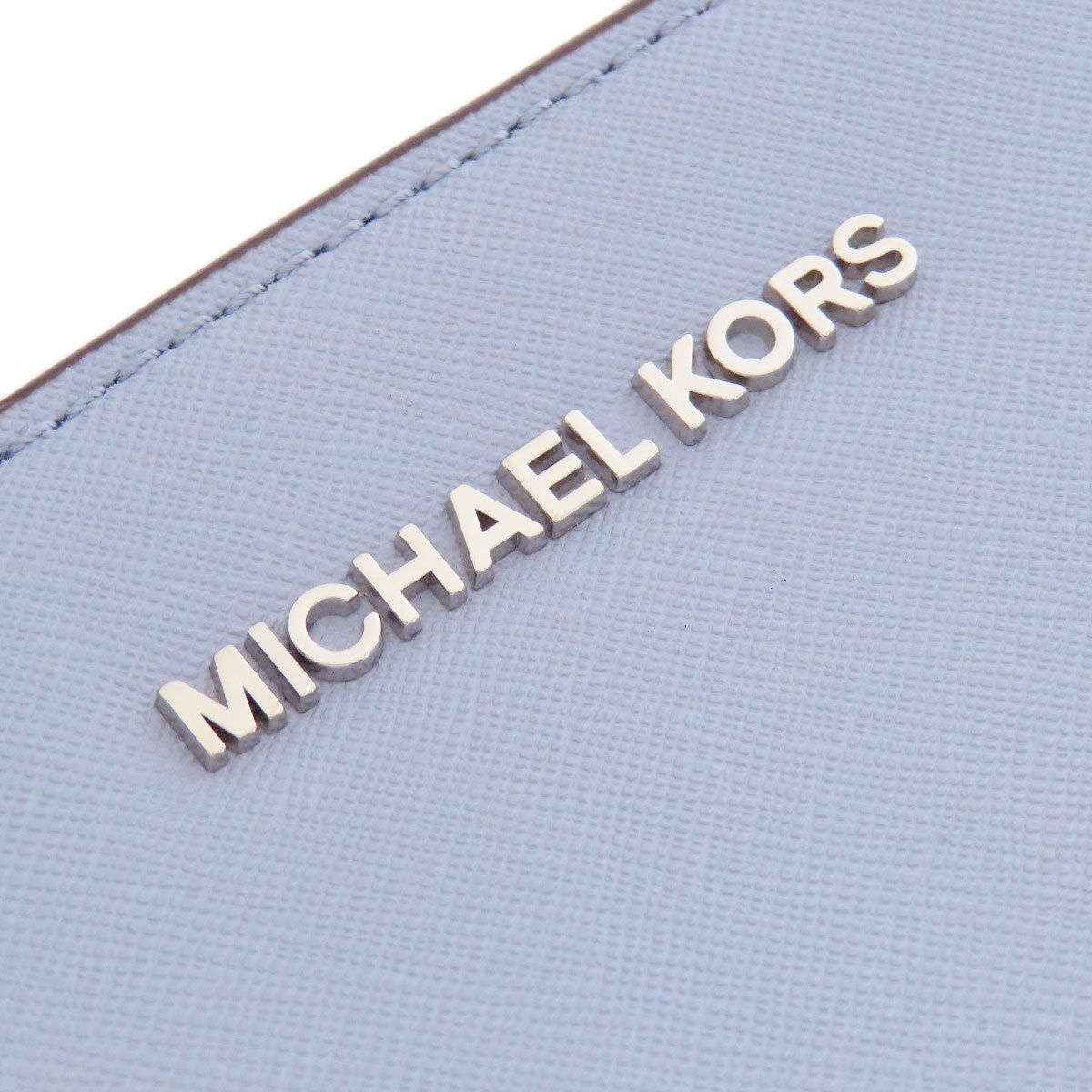 Michael Kors   Shoulder Bag Logo Hardware Leather Ladies