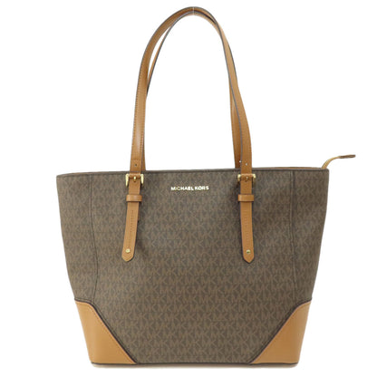 Michael Kors   Tote Bag MK signature PVC Ladies