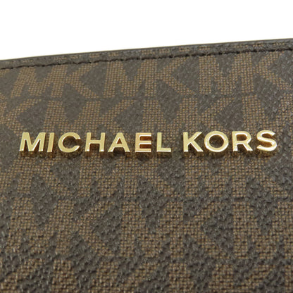 Michael Kors   Tote Bag MK signature PVC Ladies