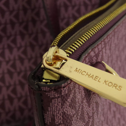 Michael Kors   Tote Bag MK signature PVC Ladies