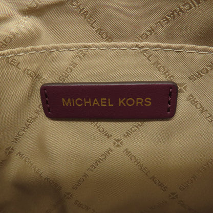 Michael Kors   Tote Bag MK signature PVC Ladies