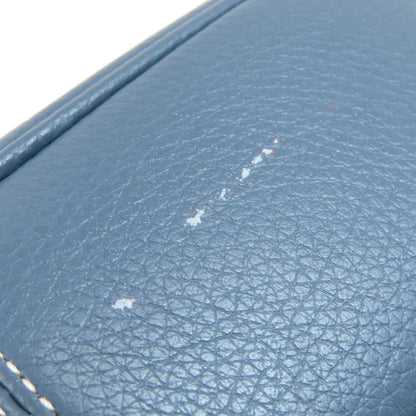 COACH CF305 Snoopy collaboration Shoulder Bag Leather Ladies [Used]