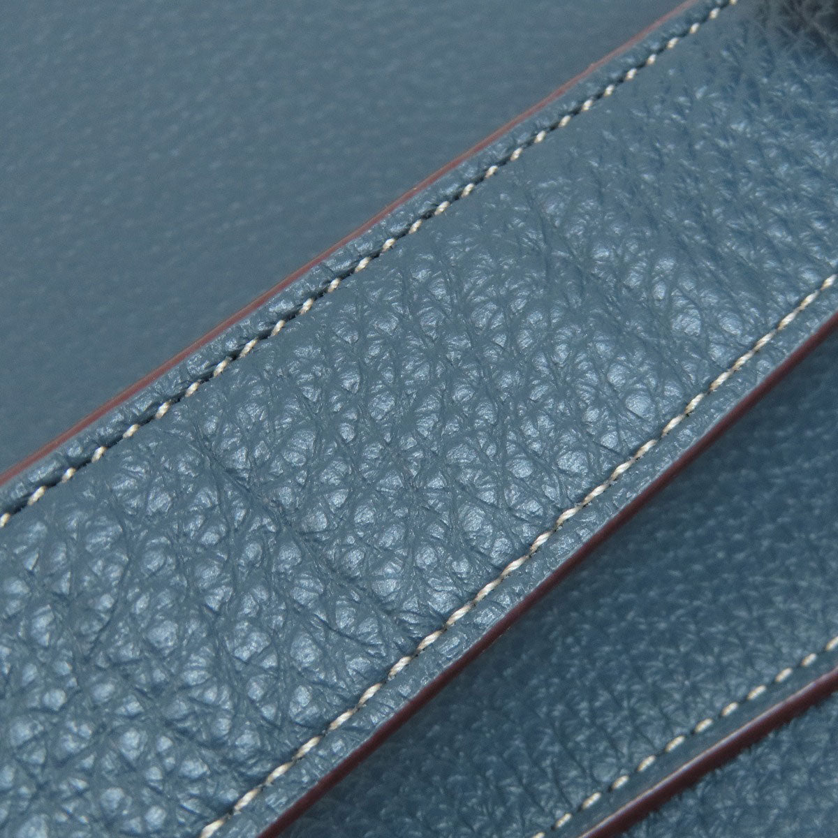 COACH CF305 Snoopy collaboration Shoulder Bag Leather Ladies [Used]