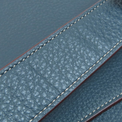 COACH CF305 Snoopy collaboration Shoulder Bag Leather Ladies [Used]