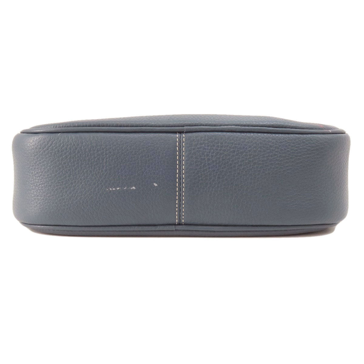 COACH CF305 Snoopy collaboration Shoulder Bag Leather Ladies [Used]