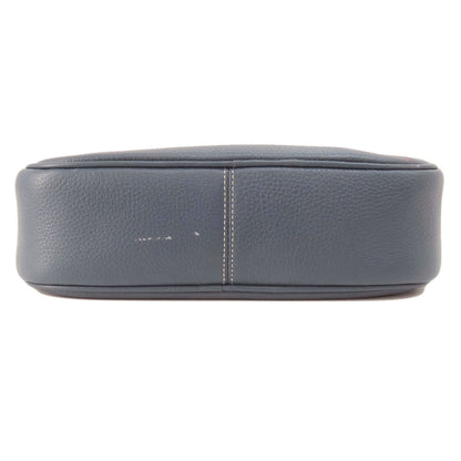 COACH CF305 Snoopy collaboration Shoulder Bag Leather Ladies [Used]