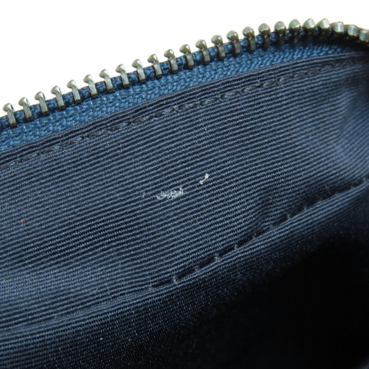 COACH CF305 Snoopy collaboration Shoulder Bag Leather Ladies [Used]