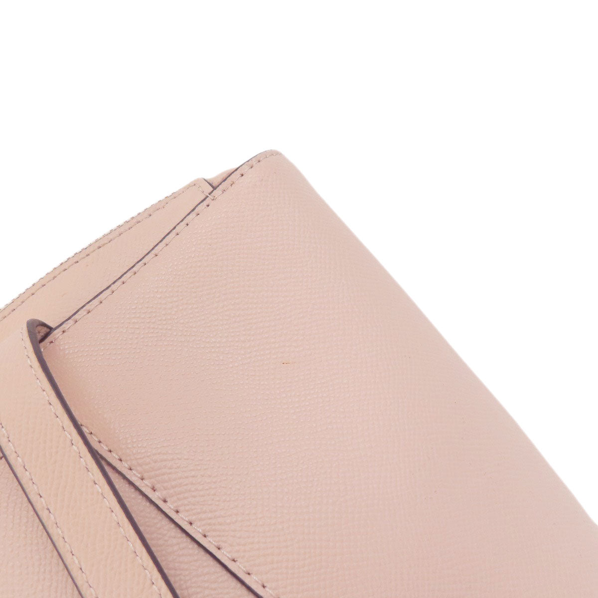 Michael Kors logo Tote Bag Leather Ladies [Used]