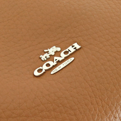 COACH  56839 Handbag Logo Hardware 2WAY Leather Ladies