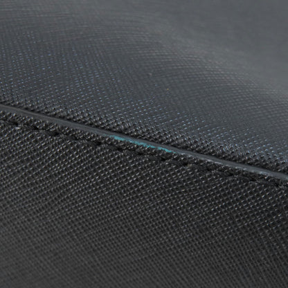 Michael Kors logo Handbag PVC Ladies [Used]