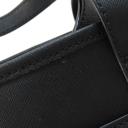 Michael Kors logo Handbag PVC Ladies [Used]