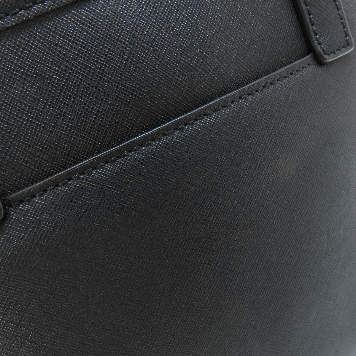 Michael Kors logo Handbag PVC Ladies [Used]