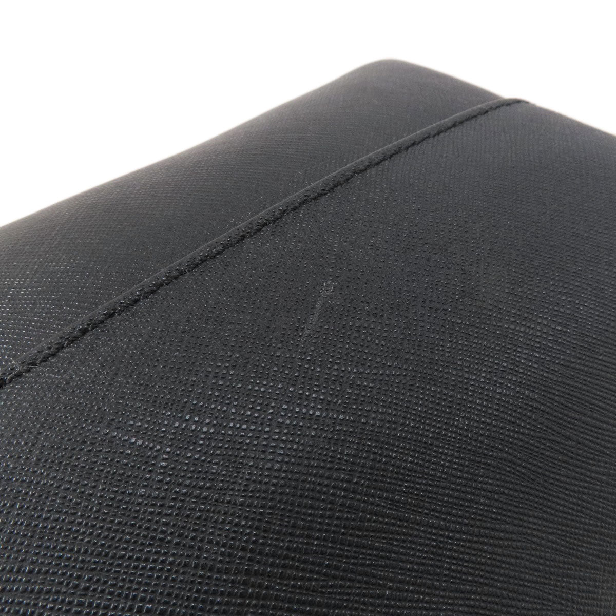 Michael Kors logo Handbag PVC Ladies [Used]