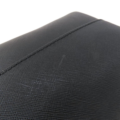 Michael Kors logo Handbag PVC Ladies [Used]