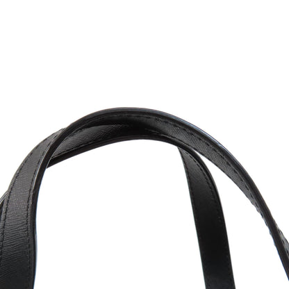 Michael Kors logo Handbag PVC Ladies [Used]