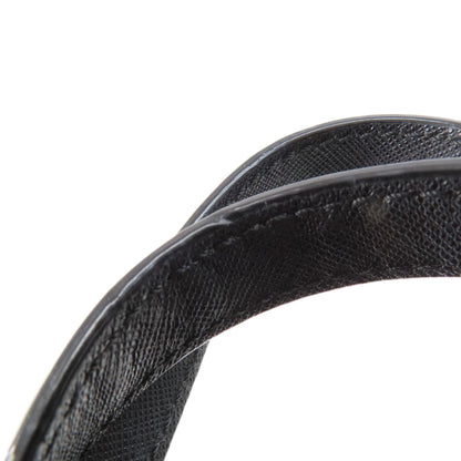 Michael Kors logo Handbag PVC Ladies [Used]