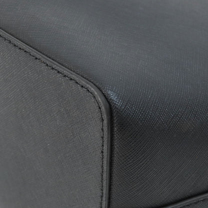 Michael Kors logo Handbag PVC Ladies [Used]