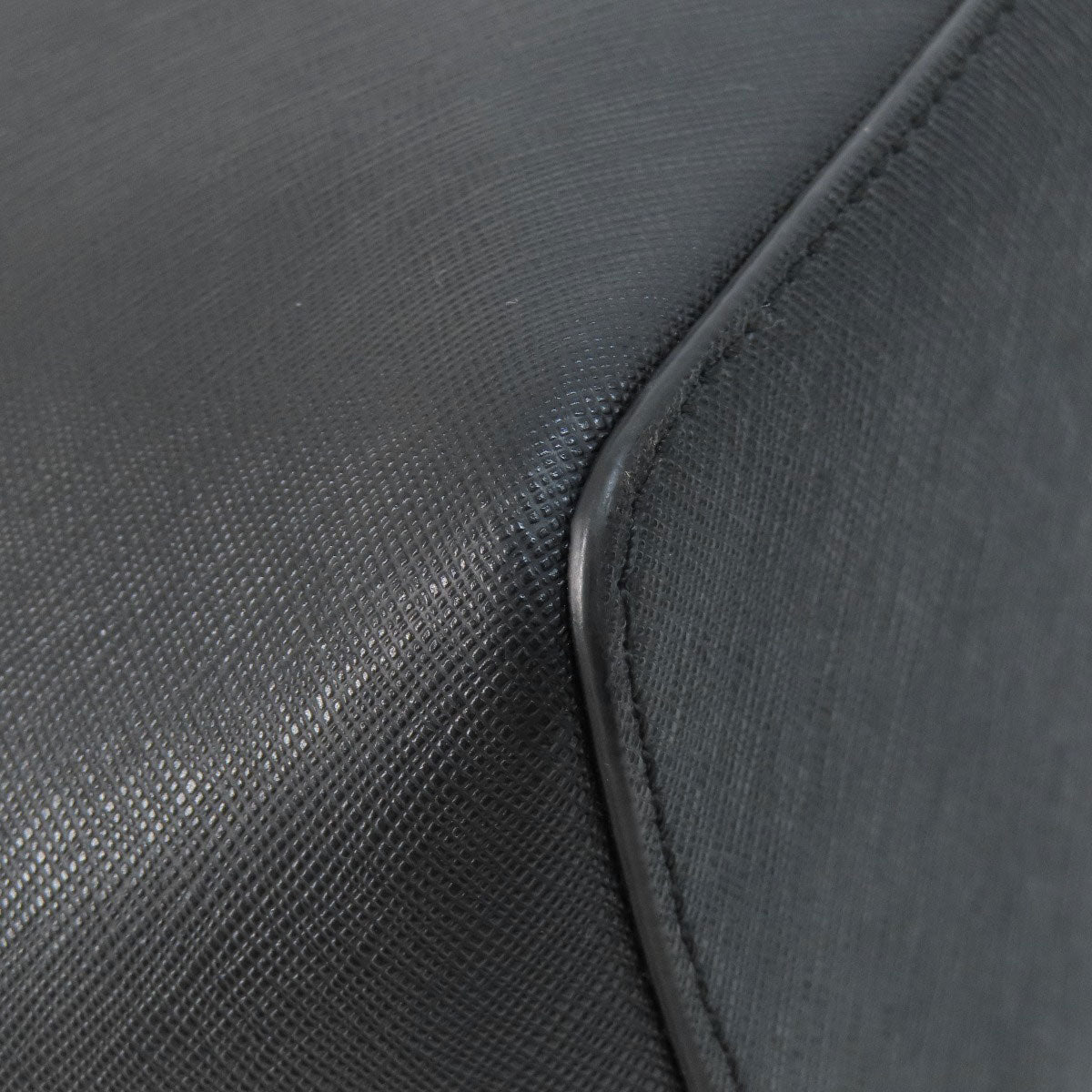 Michael Kors logo Handbag PVC Ladies [Used]