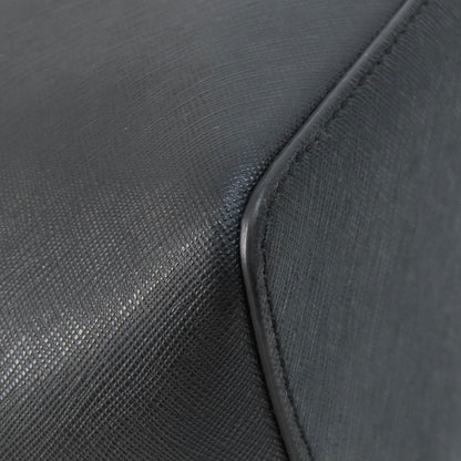 Michael Kors logo Handbag PVC Ladies [Used]