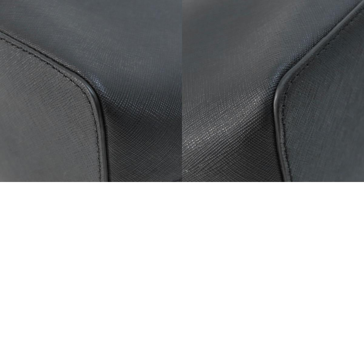 Michael Kors logo Handbag PVC Ladies [Used]