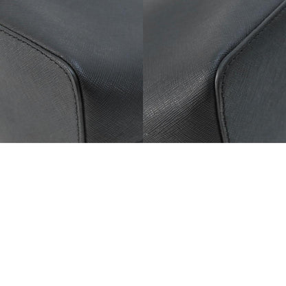 Michael Kors logo Handbag PVC Ladies [Used]