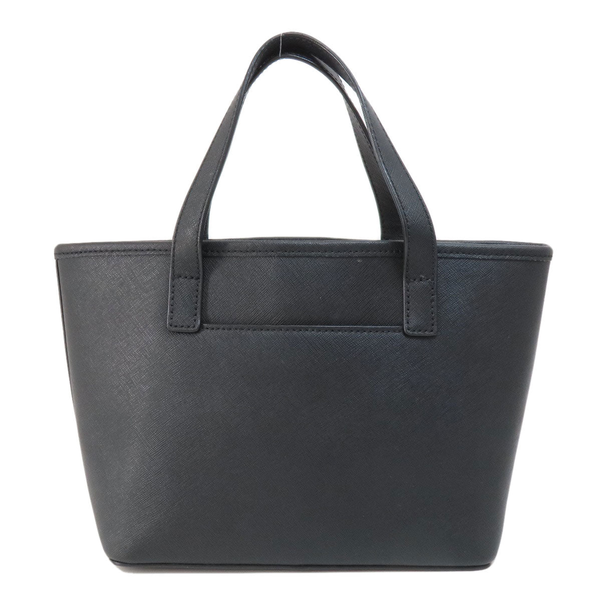 Michael Kors logo Handbag PVC Ladies [Used]