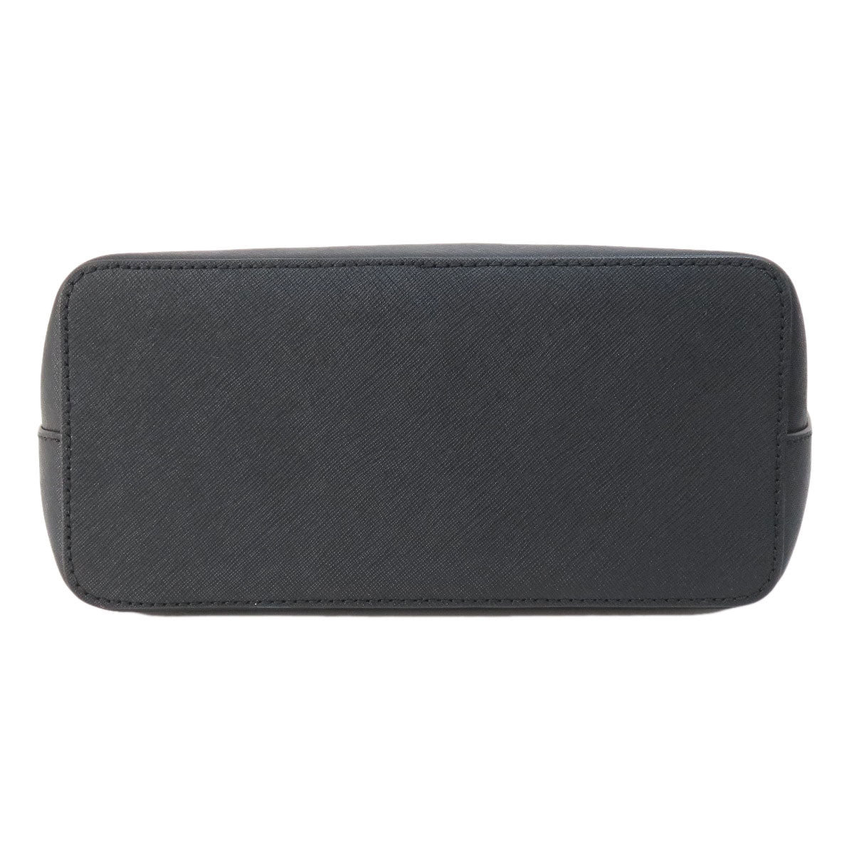 Michael Kors logo Handbag PVC Ladies [Used]