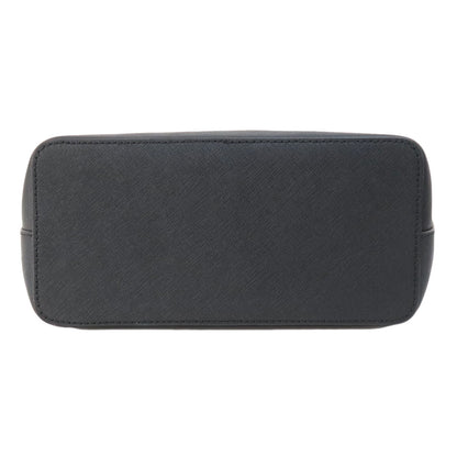 Michael Kors logo Handbag PVC Ladies [Used]