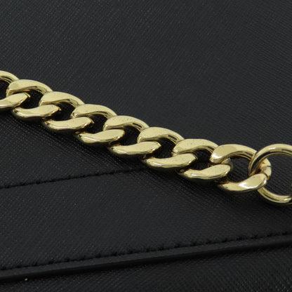 Michael Kors   Shoulder Bag logo PVC Ladies